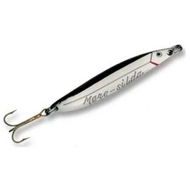 Lingurita oscilanta Blue Fox Moresilda 7,5cm/15gr, Varianta (50): Moresilda 7.5cm/15gr SBLA - - Roveli