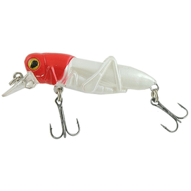 Vobler Jaxon Atract Hooper XHJ F 4.5cm/3.5gr, Varianta (50): Atract Hooper XHJ F 4.5cm/3.5gr D - - Roveli