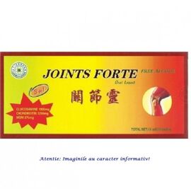 Roveli - Joints Forte 10 fiole 10 ml Sanye Intercom-