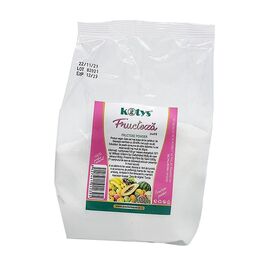 Fructoza Pudra 500 g Kotys - - Roveli