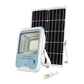 Proiector solar led 100w - - Roveli