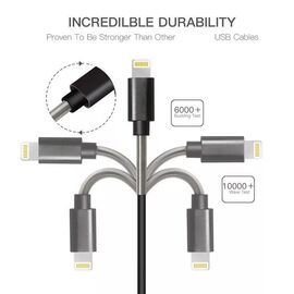 CABLU PENTRU INCARCARE iPHONE/iPAD - - Roveli