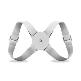 CORECTOR INTELIGENT DE POSTURA, Culoare (tm): alb - - Roveli