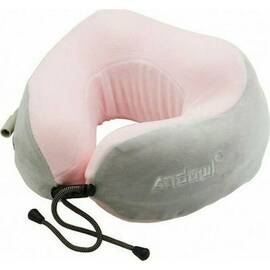 Perna masaj pentru gat, Culoare (tm): gri/roz - - Roveli