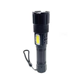 Lanterna pentru drumetii, Culoare (tm): negru - - Roveli