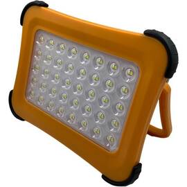 Proiector solar 40 LED-uri SMD - - Roveli