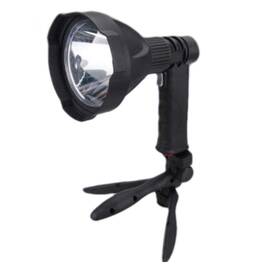 Lanterna reincarcabila, Culoare (tm): negru - - Roveli