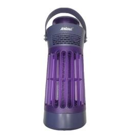 Lampa electrica capcana pentru  tantari - - Roveli