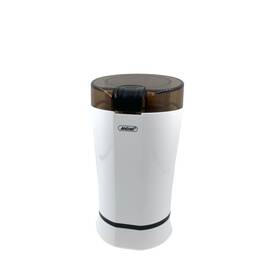 Rasnita electrica pentru cafea, Culoare (tm): alb - - Roveli