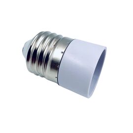 Adaptor pentru dulie E27 - E14 - - Roveli