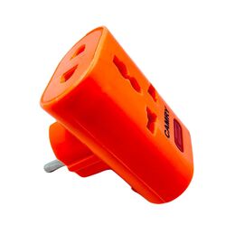 Adaptor universal de priza - - Roveli