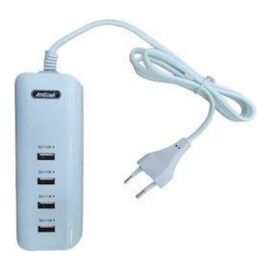 Banda de alimentare USB incarcare rapida - - Roveli