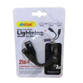 Cablu de incarcare pentru toate tipurile de dispozitive - - Roveli