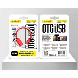 Cablu USB tip C - - Roveli