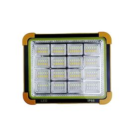 Proiector LED cu panou solar 1000 W - - Roveli