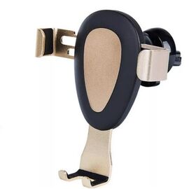 Suport telefon mobil, pentru ventilatie cu rotatie 360° - - Roveli