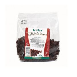 Stafide Brune 250 g Kotys - - Roveli