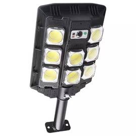 Proiector solar LED cu senzor de miscare - - Roveli