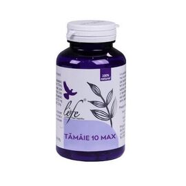 Tamaie 10 Max 120 capsule Bionovativ Life - - Roveli
