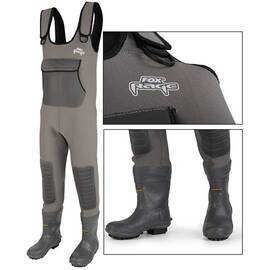 Fox Rage Neoprene Waders Mar.7/41 - 10/44, Varianta (50): Fox Rage Neoprene Waders Mar.12/46 - - Roveli