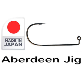 Jig Aberdeen NS Nr.7/0, Varianta (50): Jig Aberdeen NS Nr.7/0 - - Roveli