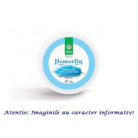 Crema Hemorlin 10 g Steaua Divina - - Roveli