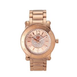 Ceas de dama Juicy Couture 1900856 - - Roveli