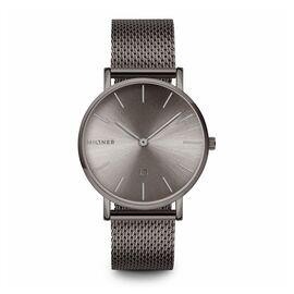 Ceas de dama Millner Mayfair Graphite - - Roveli