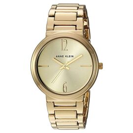 Ceas de dama Anne Klein AK/3168CHGB - - Roveli