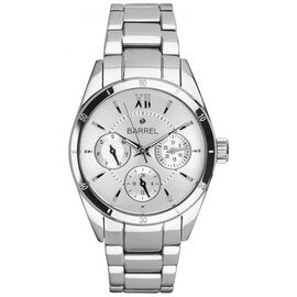 Ceas de dama Barrel Dove BA-4010-01 - - Roveli