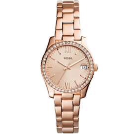 Ceas de dama Fossil Scarlette ES4318 - - Roveli