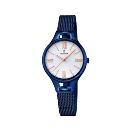 Ceas de dama Festina F16953/1 - - Roveli