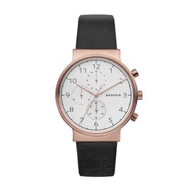 Ceas barbatesc Skagen SKW6371 - - Roveli