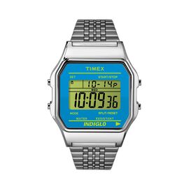 Ceas unisex Timex TW2P65200 - - Roveli