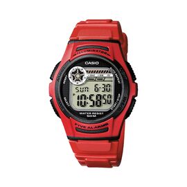 Ceas barbatesc Casio W-213-4AVES - - Roveli