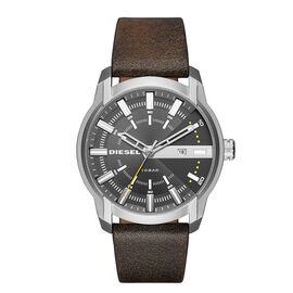 Ceas barbatesc Diesel Armbar DZ1782 - - Roveli