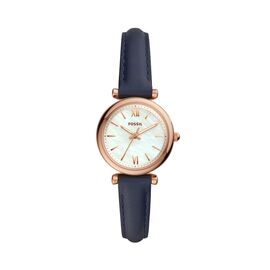 Ceas de dama Fossil Carlie Mini ES4502 - - Roveli