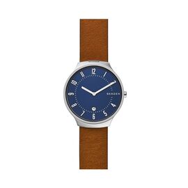 Ceas barbatesc Skagen Grenen SKW6457 - - Roveli