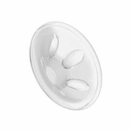 Pernuta masaj din silicon pentru pompele de san Kidscare, marime S - - Roveli