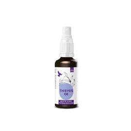 Thieves Oil 50 ml Bionovativ Life - - Roveli