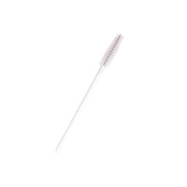 Periute Mascara pentru pieptanarea extensiilor de gene 50 buc, Culoare (26): alb - - Roveli