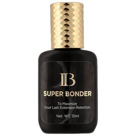 Solutie Super Bonder Ibeauty 15ml, pentru extensii gene - - Roveli