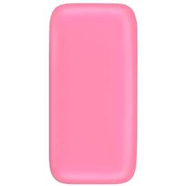 Suport din silicon pentru extensii de gene roz - - Roveli
