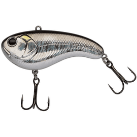 Vobler Berkley Flatt Shad 50XH 5cm/9.3gr, Varianta (50): Flatt Shad 50XH 5cm/9.3gr Natural Shiner - - Roveli
