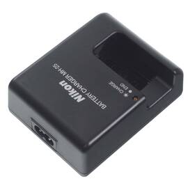 Incarcator MH-25 EN-EL15 cu fir replace Nikon D7000 D7100 D7200 MB-D11 MB-D12 Grip - - Roveli