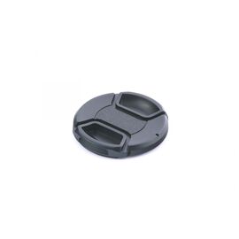 Capac obiectiv 62mm pentru camere foto DSLR Canon Nikon Sony Olympus Pentax - - Roveli