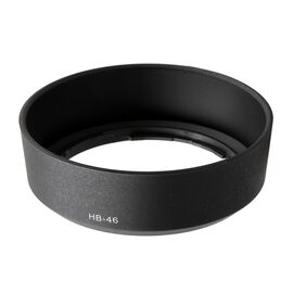 Parasolar replace HB-46 pentru Nikon AF-S DX NIKKOR 35mm f/1.8G - - Roveli