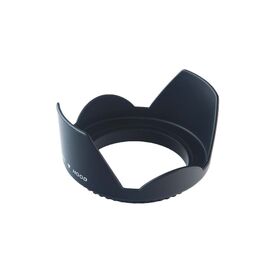 Parasolar tip petala pe filet 77mm - - Roveli