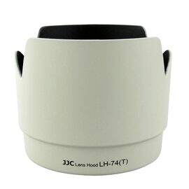 Parasolar ​JJC LH-74(T)W ET-74 pentru Canon EF 70-200mm - - Roveli