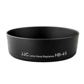 Parasolar ​JJC LH-45 HB-45 pentru Nikon - - Roveli